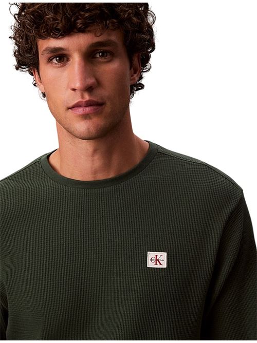 LV040EM217LLG VERDE CALVIN KLEIN | LV040EM217LLG VERDE